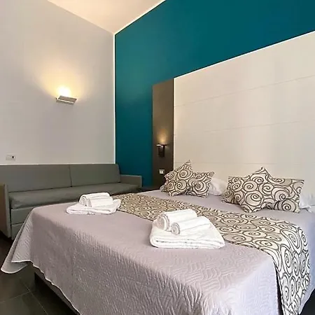 Faleron Santa Lucia Casa de hóspedes