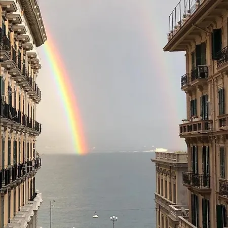 Faleron Santa Lucia 4*