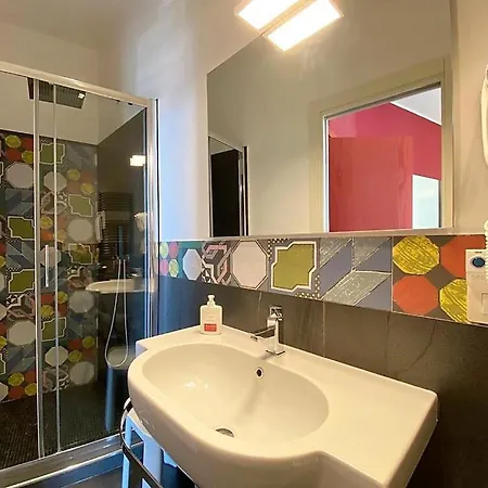 Faleron Santa Lucia 4*