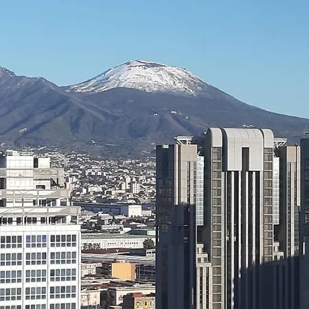 Casa de hóspedes Faleron Santa Lucia 4*