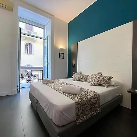 Faleron Santa Lucia Affittacamere