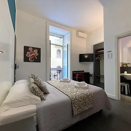 Faleron Santa Lucia 4*
