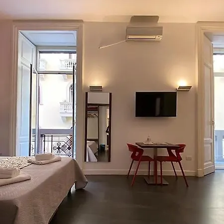 Affittacamere Faleron Santa Lucia