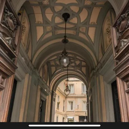 Faleron Santa Lucia 4* Napoli