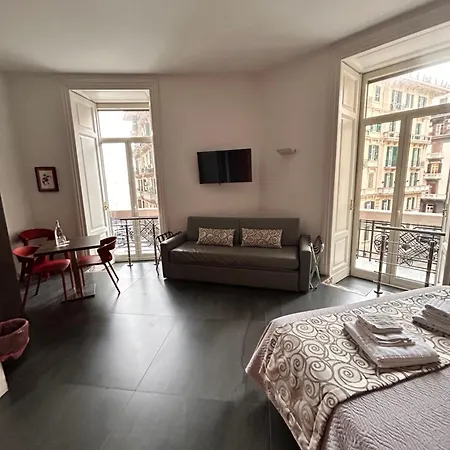 Gæstehus Faleron Santa Lucia