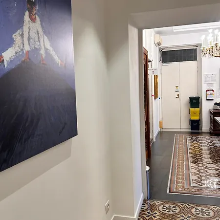 Pensión Faleron Santa Lucia