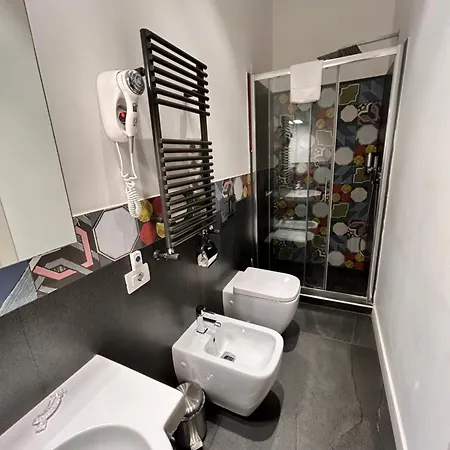 Faleron Santa Lucia Gæstehus 4*