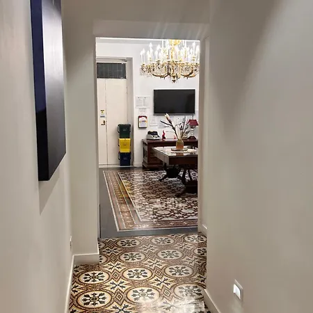 Faleron Santa Lucia Napoli