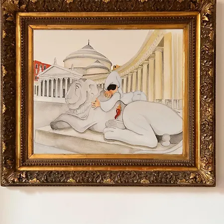 Faleron Santa Lucia Gæstehus 4*