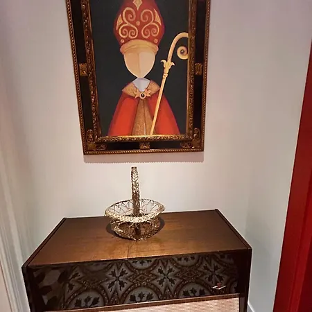 Gæstehus Faleron Santa Lucia 4*