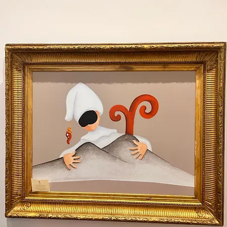 Pensión Faleron Santa Lucia 4*