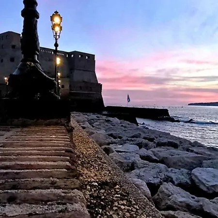 Pensión Faleron Santa Lucia 4*