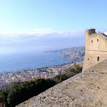 Pensión Faleron Santa Lucia 4*