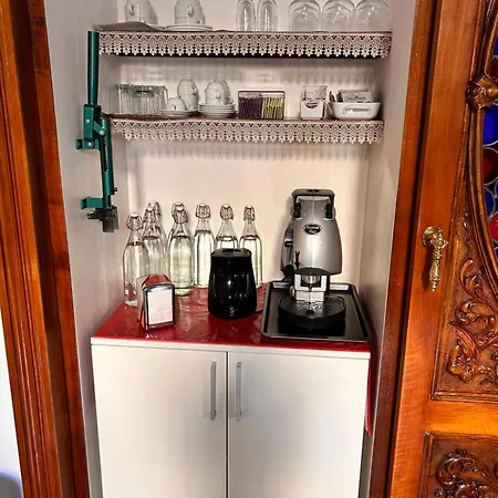 Faleron Santa Lucia 4*