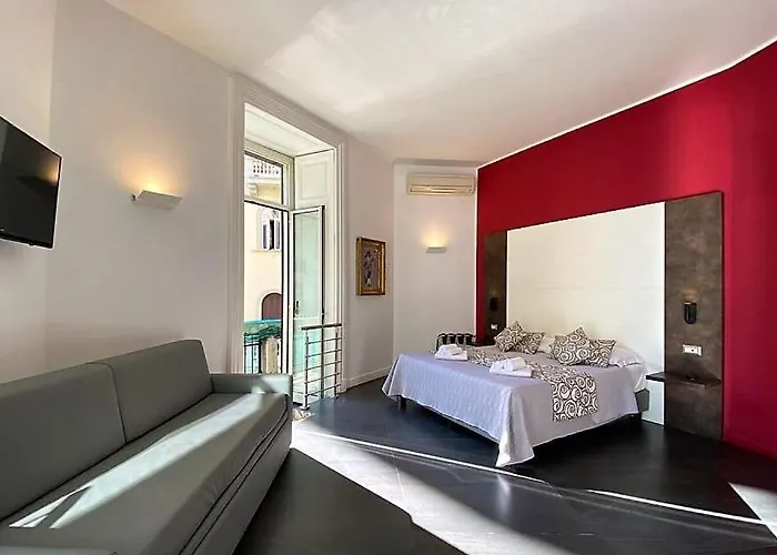 Faleron Santa Lucia Napoli