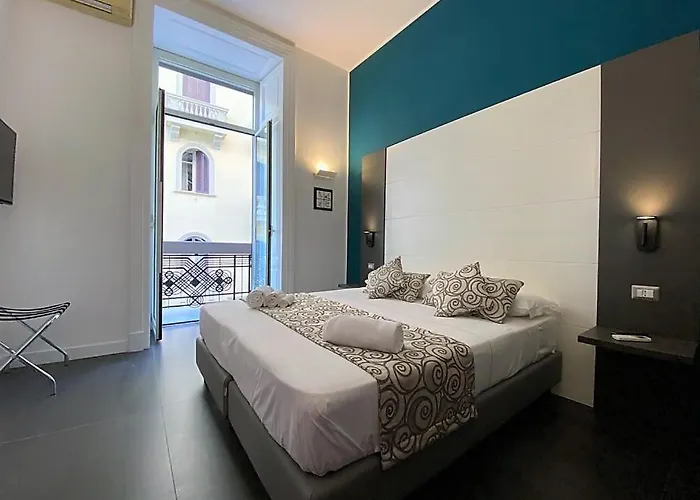 Faleron Santa Lucia Gæstehus