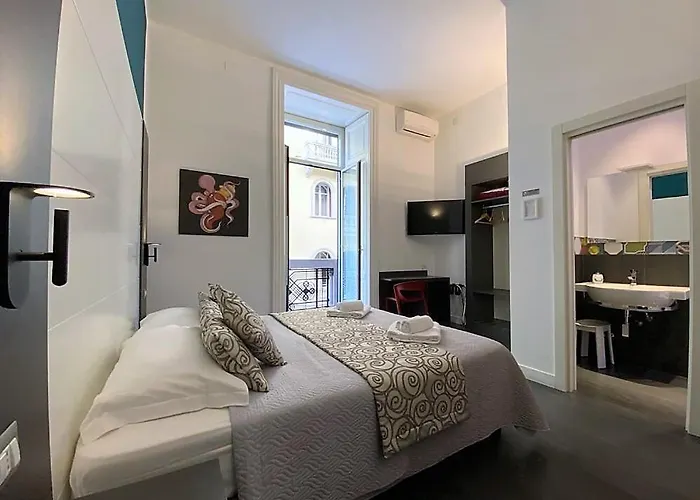 Faleron Santa Lucia 4*