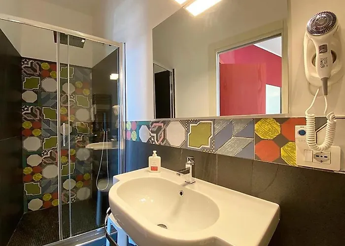 Faleron Santa Lucia 4*