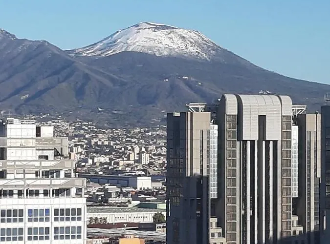 Gæstehus Faleron Santa Lucia 4*