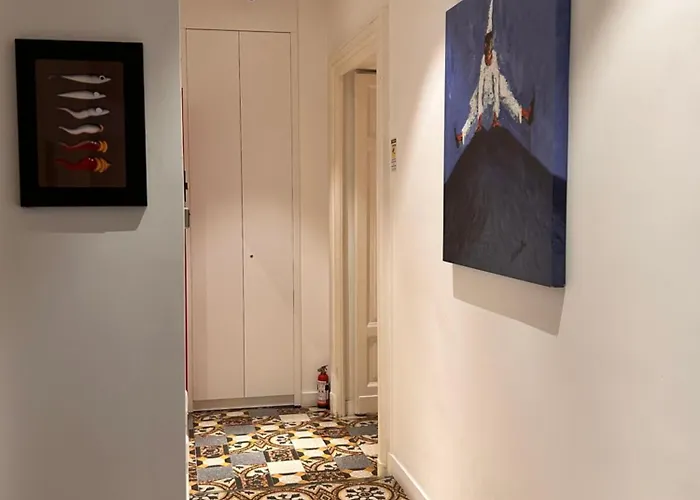 Faleron Santa Lucia Gæstehus 4*