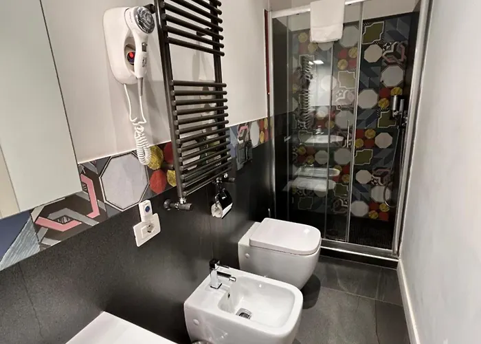 Faleron Santa Lucia Gæstehus 4*