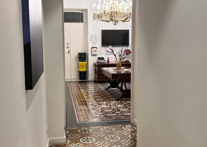 Faleron Santa Lucia Napoli