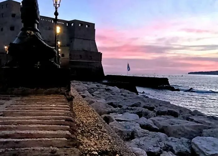 Gæstehus Faleron Santa Lucia 4*