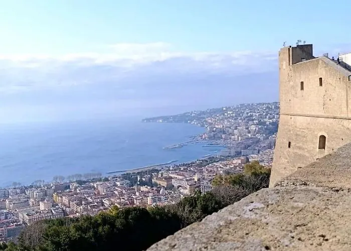 Gæstehus Faleron Santa Lucia 4*