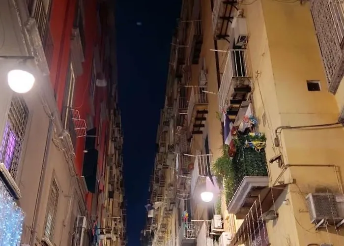 Faleron Santa Lucia 4*