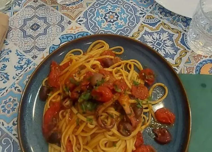 Gæstehus Faleron Santa Lucia 4*