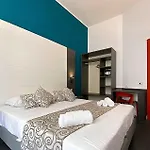 Pensionat Faleron Santa Lucia 4*