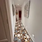 Faleron Santa Lucia 4* Neapel