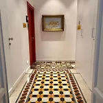 Pensionat Faleron Santa Lucia 4*