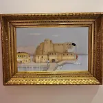 Pensionat Faleron Santa Lucia