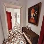 Pensionat Faleron Santa Lucia 4*