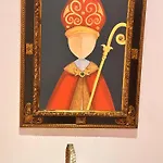 Pensionat Faleron Santa Lucia