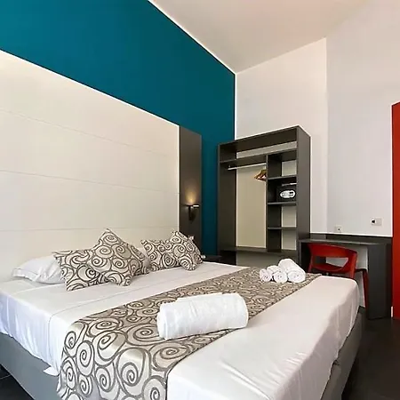 Gæstehus Faleron Santa Lucia 4*