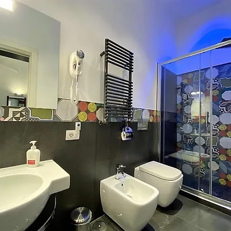Faleron Santa Lucia Gæstehus 4*