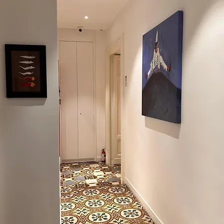 Faleron Santa Lucia Pensionat 4*