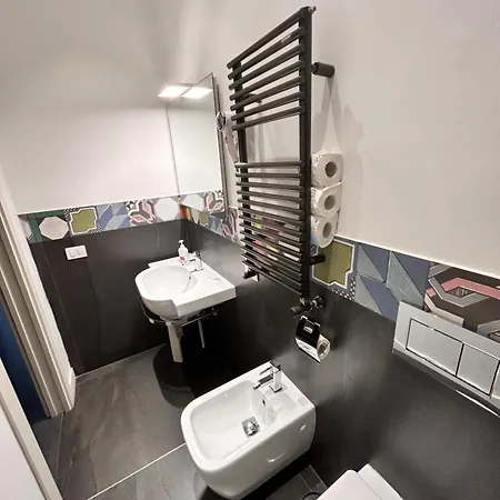 Pensionat Faleron Santa Lucia 4*