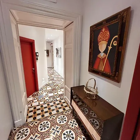 Gæstehus Faleron Santa Lucia 4*