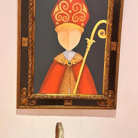 Gæstehus Faleron Santa Lucia