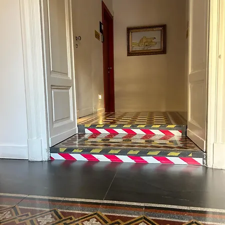 Pensionat Faleron Santa Lucia
